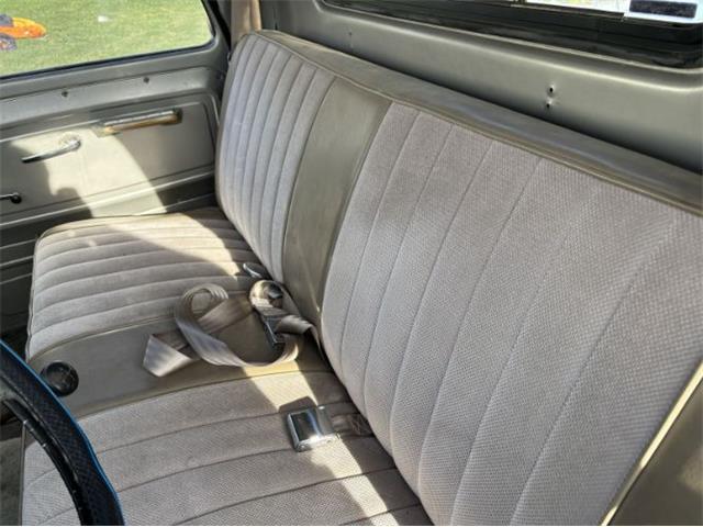 1966 Chevrolet C20 (CC-2117785) for sale in Cadillac, Michigan