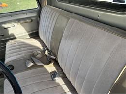 1966 Chevrolet C20 (CC-2117785) for sale in Cadillac, Michigan