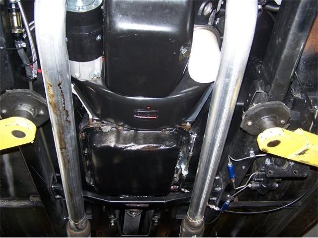 1934 Ford Coupe (CC-2117786) for sale in Cadillac, Michigan