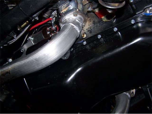 1934 Ford Coupe (CC-2117786) for sale in Cadillac, Michigan