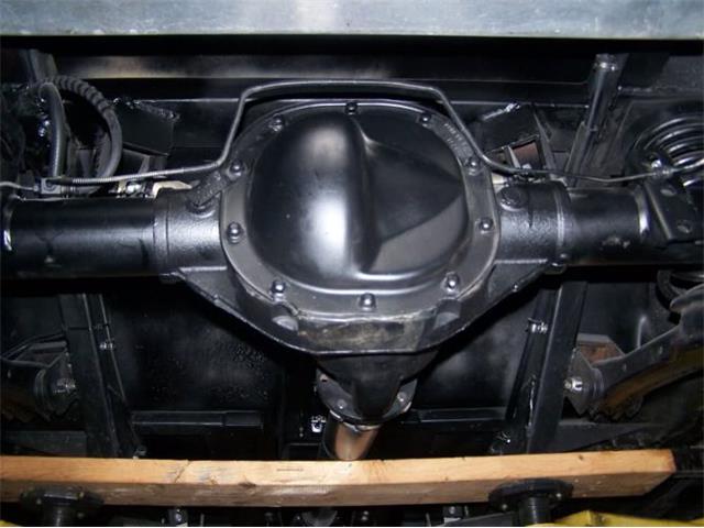 1934 Ford Coupe (CC-2117786) for sale in Cadillac, Michigan