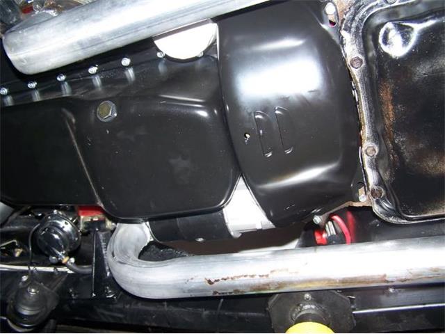 1934 Ford Coupe (CC-2117786) for sale in Cadillac, Michigan