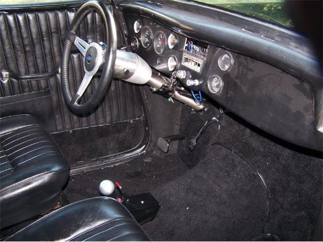 1934 Ford Coupe (CC-2117786) for sale in Cadillac, Michigan
