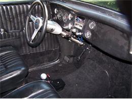 1934 Ford Coupe (CC-2117786) for sale in Cadillac, Michigan