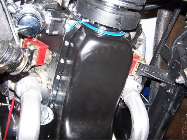 1934 Ford Coupe (CC-2117786) for sale in Cadillac, Michigan