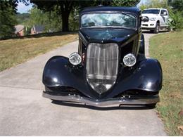 1934 Ford Coupe (CC-2117786) for sale in Cadillac, Michigan