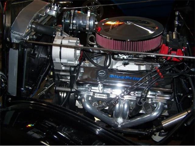 1934 Ford Coupe (CC-2117786) for sale in Cadillac, Michigan