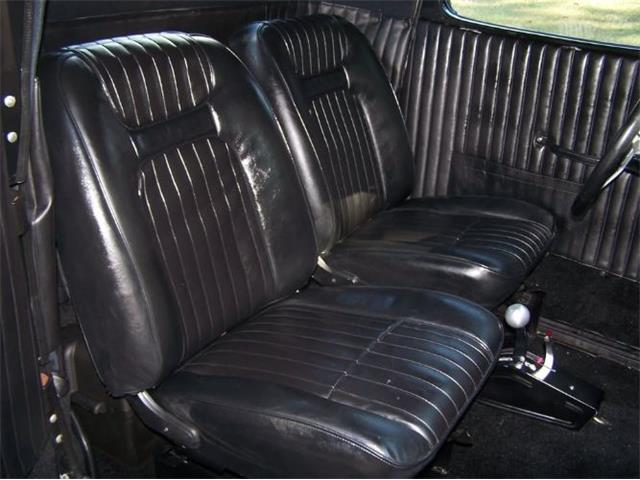 1934 Ford Coupe (CC-2117786) for sale in Cadillac, Michigan