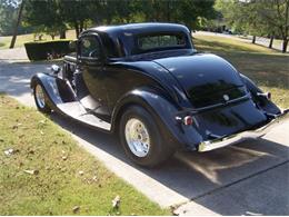 1934 Ford Coupe (CC-2117786) for sale in Cadillac, Michigan