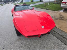 1978 Chevrolet Corvette (CC-2117787) for sale in Cadillac, Michigan
