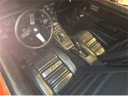 1978 Chevrolet Corvette (CC-2117787) for sale in Cadillac, Michigan