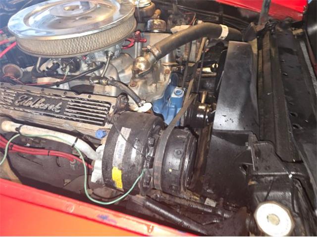 1978 Chevrolet Corvette (CC-2117787) for sale in Cadillac, Michigan