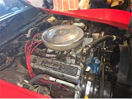 1978 Chevrolet Corvette (CC-2117787) for sale in Cadillac, Michigan