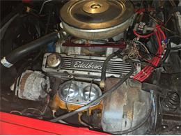 1978 Chevrolet Corvette (CC-2117787) for sale in Cadillac, Michigan