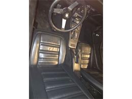 1978 Chevrolet Corvette (CC-2117787) for sale in Cadillac, Michigan
