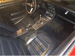 1978 Chevrolet Corvette (CC-2117787) for sale in Cadillac, Michigan