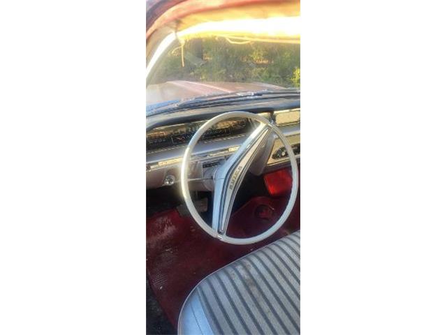 1962 Buick LeSabre (CC-2117788) for sale in Cadillac, Michigan