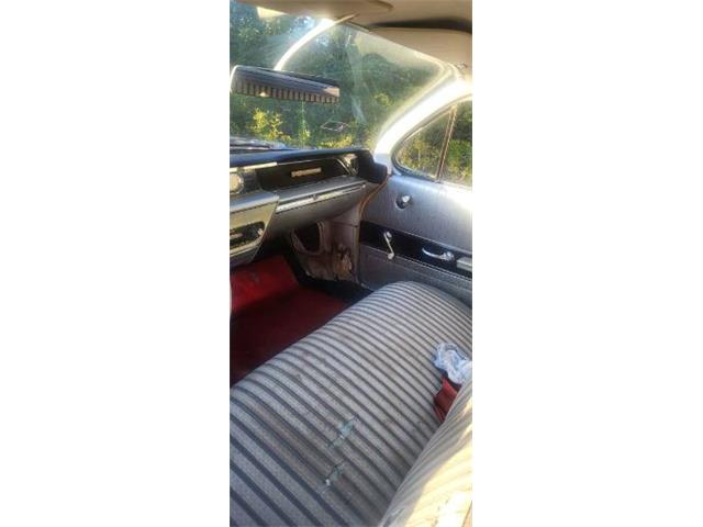 1962 Buick LeSabre (CC-2117788) for sale in Cadillac, Michigan