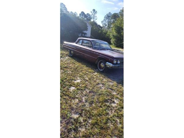 1962 Buick LeSabre (CC-2117788) for sale in Cadillac, Michigan