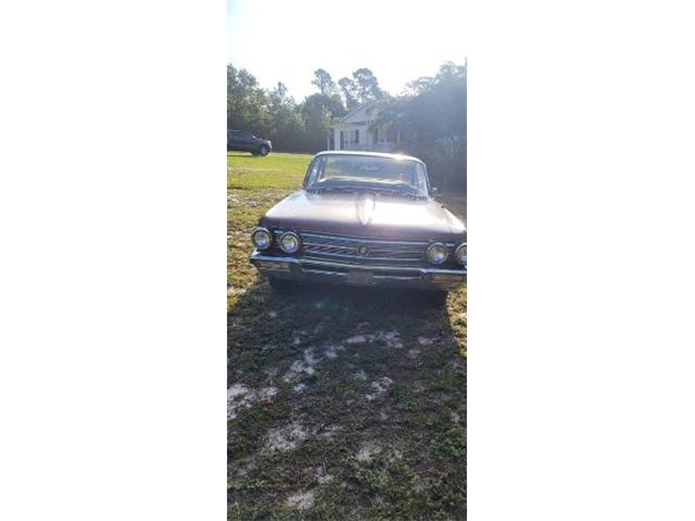 1962 Buick LeSabre (CC-2117788) for sale in Cadillac, Michigan