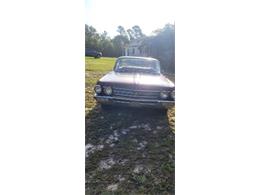 1962 Buick LeSabre (CC-2117788) for sale in Cadillac, Michigan