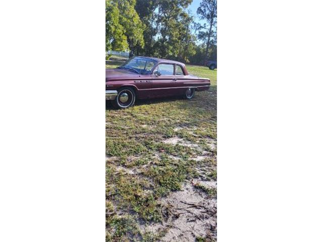 1962 Buick LeSabre (CC-2117788) for sale in Cadillac, Michigan