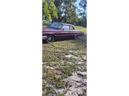 1962 Buick LeSabre (CC-2117788) for sale in Cadillac, Michigan