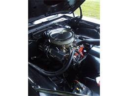 1968 Chevrolet Camaro (CC-2117789) for sale in Cadillac, Michigan