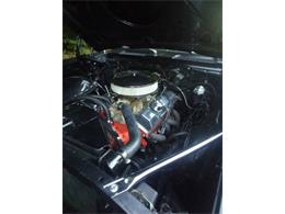 1968 Chevrolet Camaro (CC-2117789) for sale in Cadillac, Michigan
