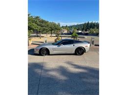 2006 Chevrolet Corvette (CC-2110779) for sale in Cadillac, Michigan