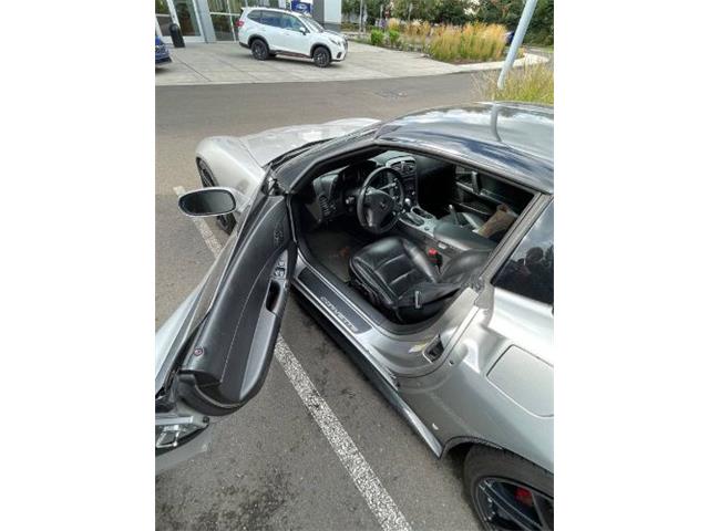2006 Chevrolet Corvette (CC-2110779) for sale in Cadillac, Michigan