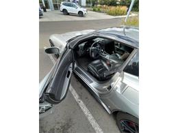 2006 Chevrolet Corvette (CC-2110779) for sale in Cadillac, Michigan