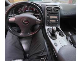 2006 Chevrolet Corvette (CC-2110779) for sale in Cadillac, Michigan