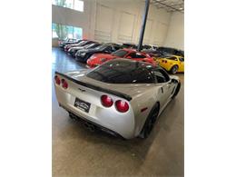 2006 Chevrolet Corvette (CC-2110779) for sale in Cadillac, Michigan