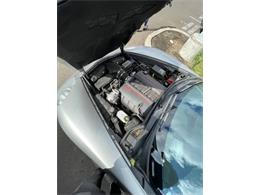 2006 Chevrolet Corvette (CC-2110779) for sale in Cadillac, Michigan
