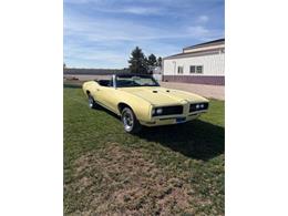 1968 Pontiac LeMans (CC-2117790) for sale in Cadillac, Michigan