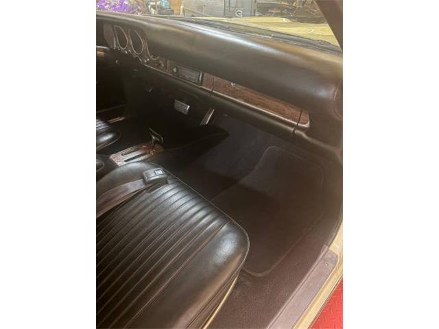 1968 Pontiac LeMans (CC-2117790) for sale in Cadillac, Michigan