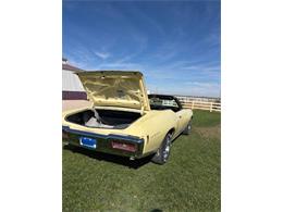 1968 Pontiac LeMans (CC-2117790) for sale in Cadillac, Michigan