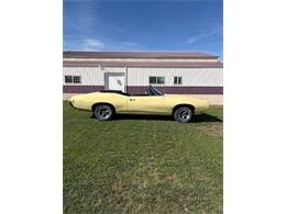 1968 Pontiac LeMans (CC-2117790) for sale in Cadillac, Michigan