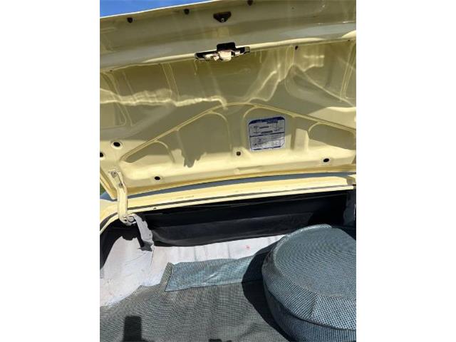 1968 Pontiac LeMans (CC-2117790) for sale in Cadillac, Michigan