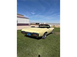 1968 Pontiac LeMans (CC-2117790) for sale in Cadillac, Michigan