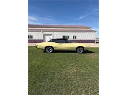 1968 Pontiac LeMans (CC-2117790) for sale in Cadillac, Michigan
