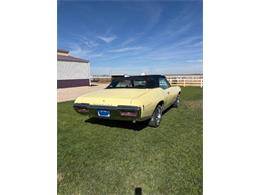 1968 Pontiac LeMans (CC-2117790) for sale in Cadillac, Michigan