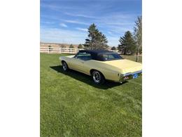 1968 Pontiac LeMans (CC-2117790) for sale in Cadillac, Michigan
