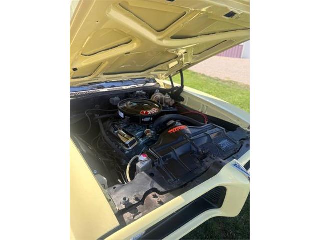 1968 Pontiac LeMans (CC-2117790) for sale in Cadillac, Michigan