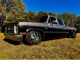 1987 Chevrolet Silverado (CC-2117791) for sale in Cadillac, Michigan