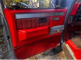 1987 Chevrolet Silverado (CC-2117791) for sale in Cadillac, Michigan