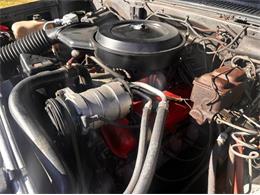 1987 Chevrolet Silverado (CC-2117791) for sale in Cadillac, Michigan