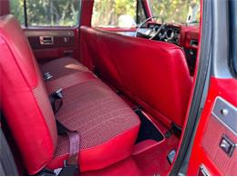 1987 Chevrolet Silverado (CC-2117791) for sale in Cadillac, Michigan