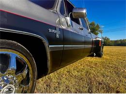 1987 Chevrolet Silverado (CC-2117791) for sale in Cadillac, Michigan